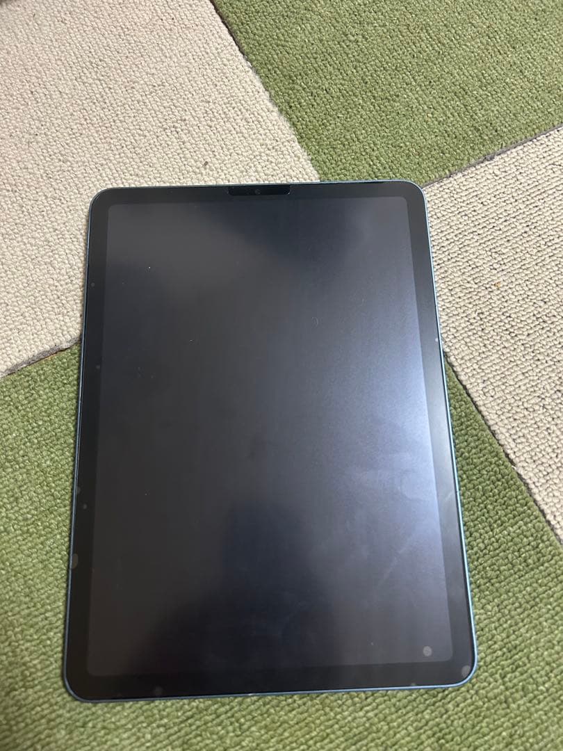 iPad Air第5世代256GB + appleペン(usb-c)