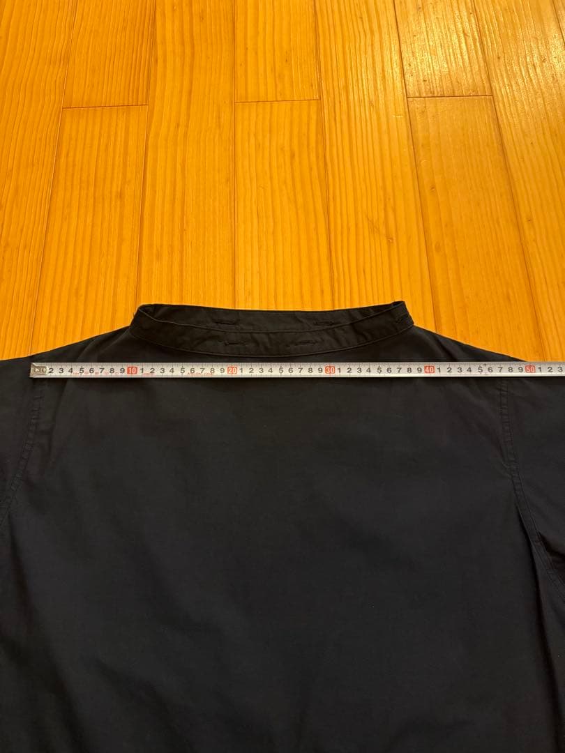 r*n様 Nigel Cabourn ナイジェルケーボン ハーフテクス アーミー