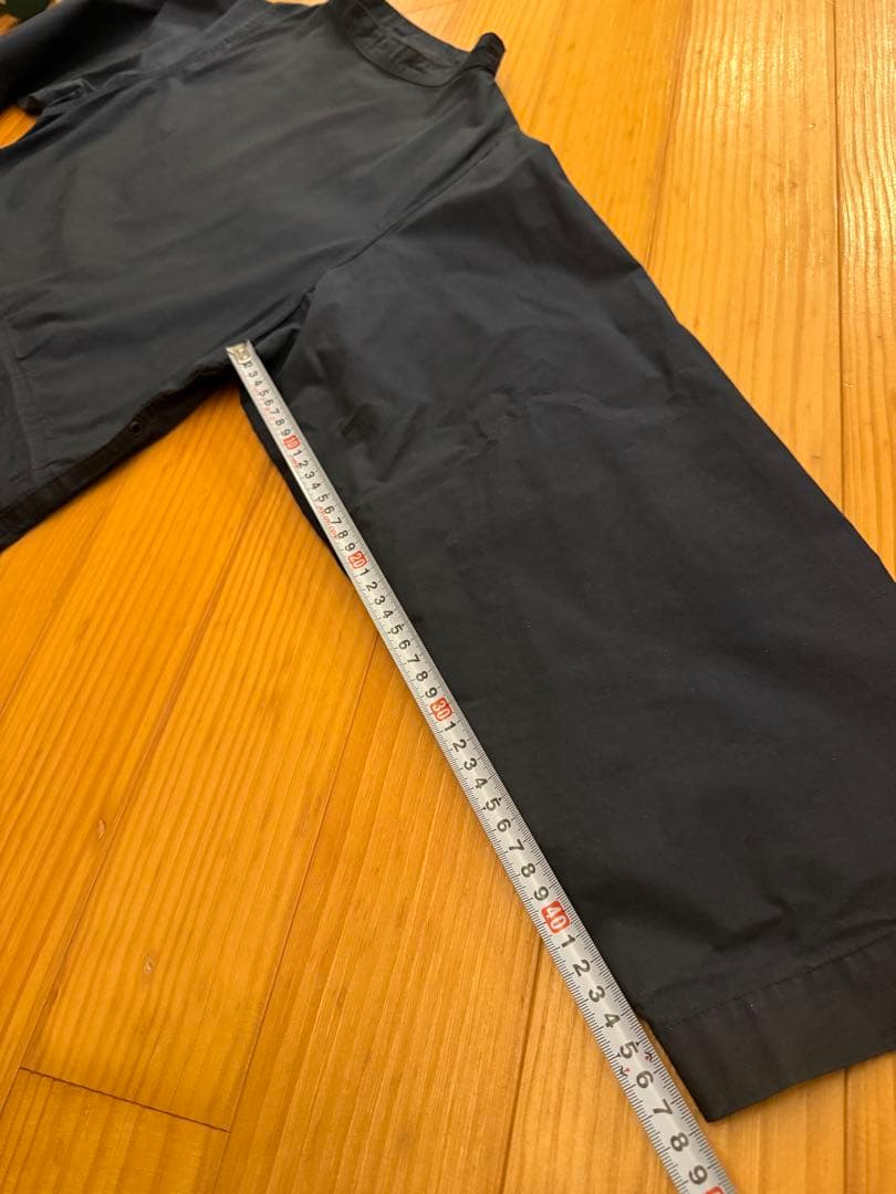 r*n様 Nigel Cabourn ナイジェルケーボン ハーフテクス アーミー