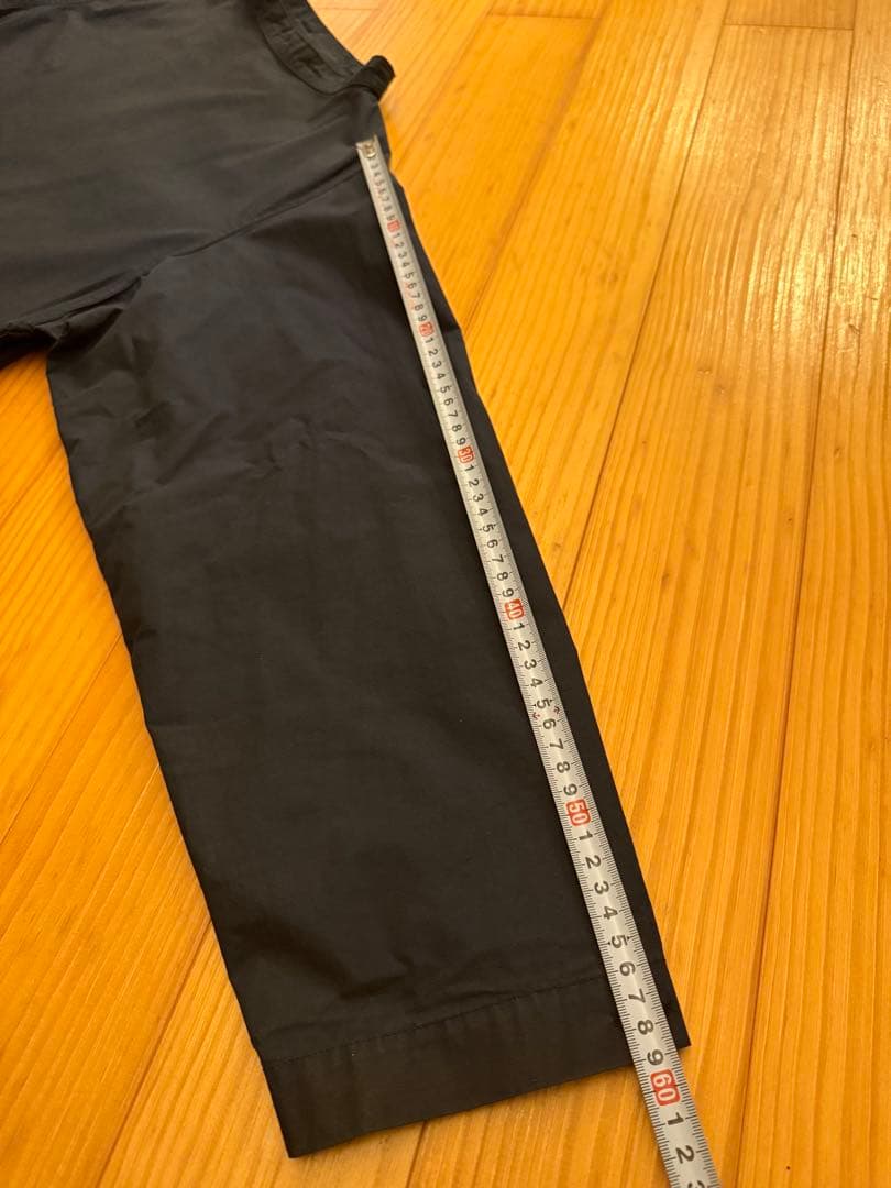 r*n様 Nigel Cabourn ナイジェルケーボン ハーフテクス アーミー