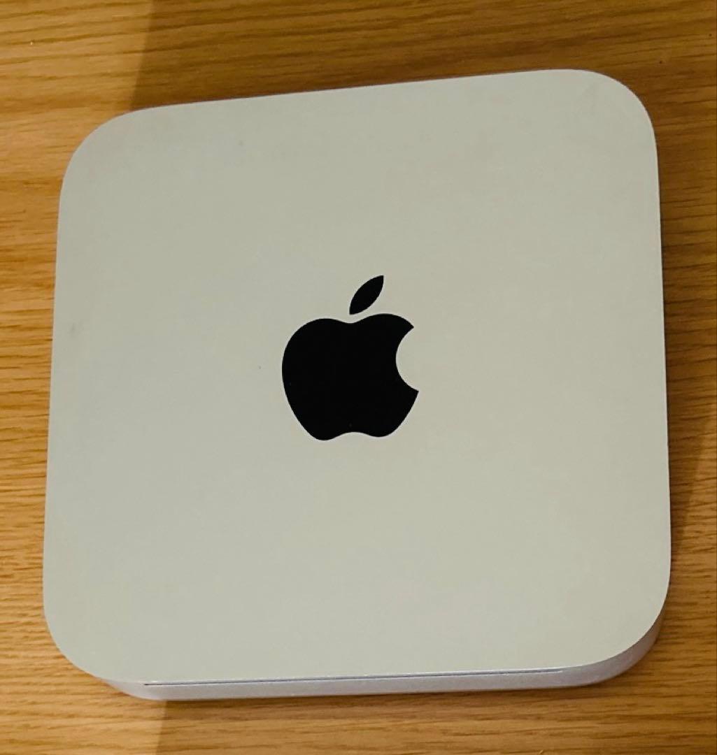 Apple Mac mini 本体