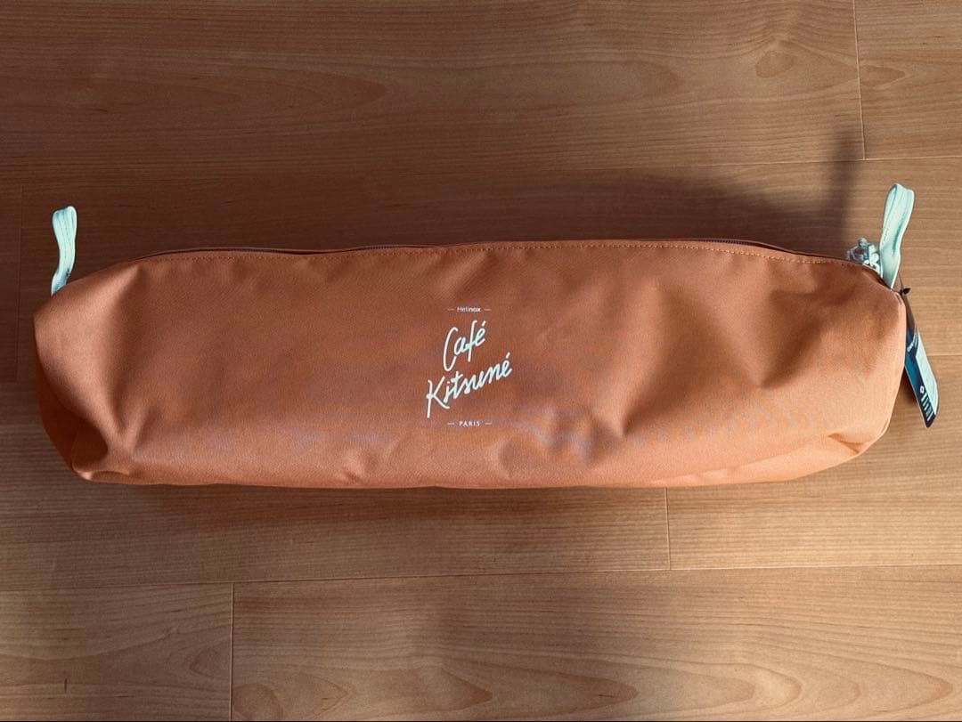 HELINOX × CAFE KITSUNE カフェキツネ CAFE CHAIR