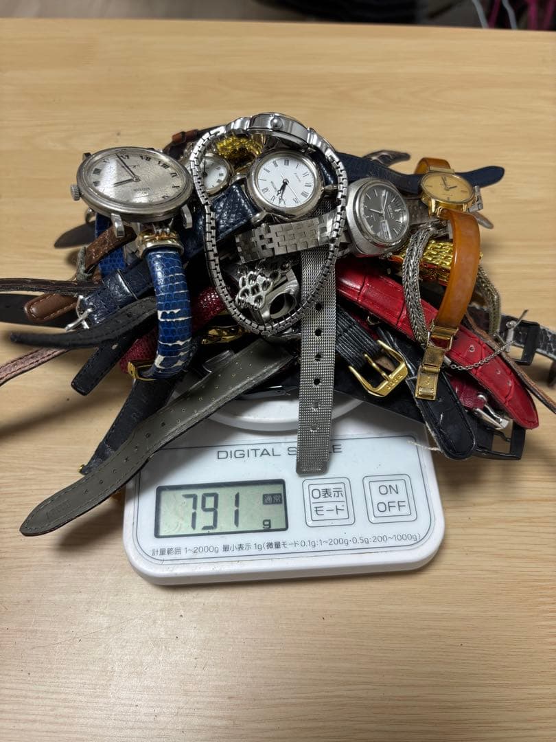 その他 Omega,rado,Seiko , citizen