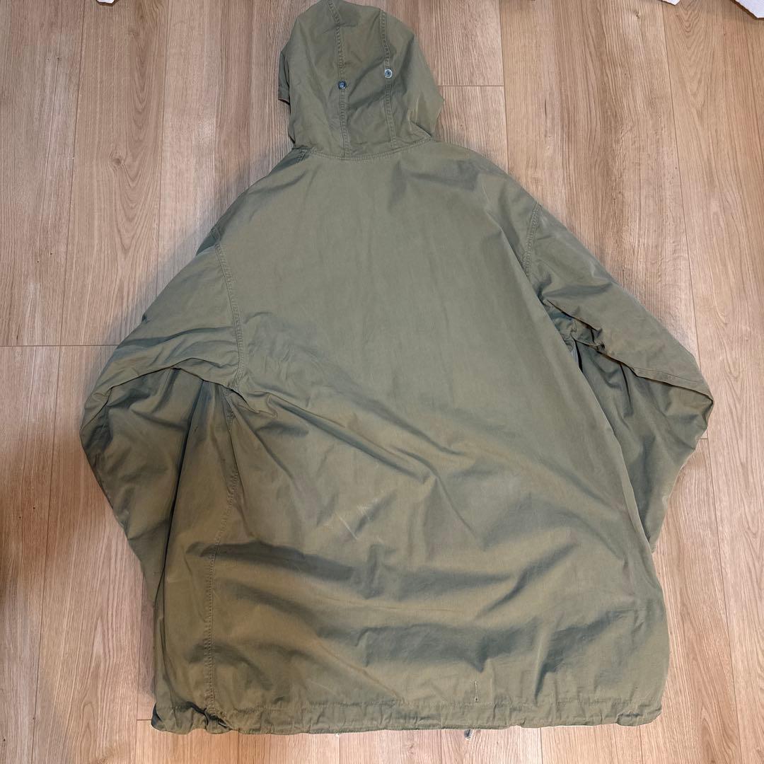 向*目様 40s US ARMY  PARKA スノーパーカー　山岳部隊