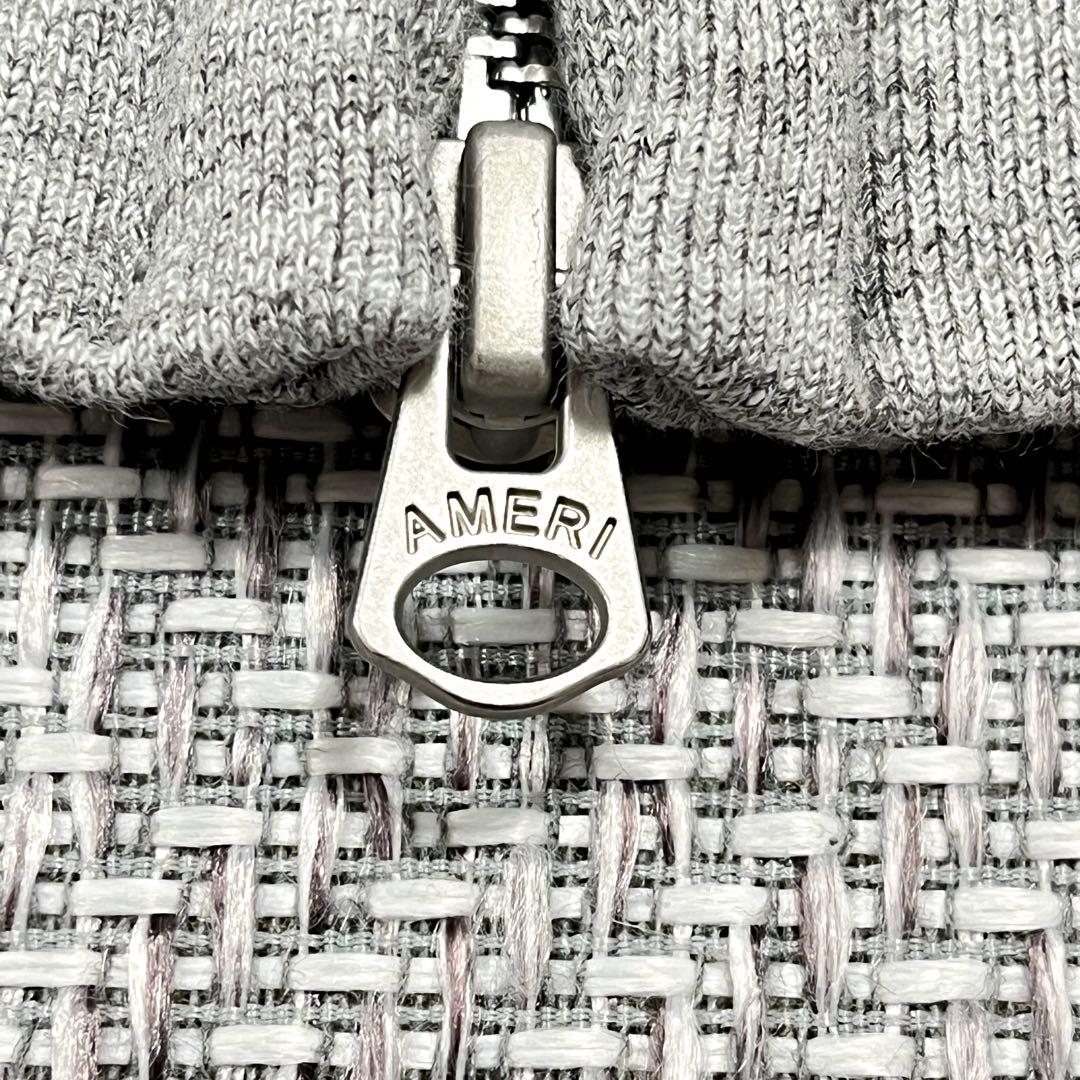 極美品✨️アパルトモン アメリカーナ 別注 パーカー Aラインショート丈 フレア