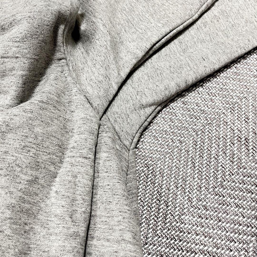 極美品✨️アパルトモン アメリカーナ 別注 パーカー Aラインショート丈 フレア