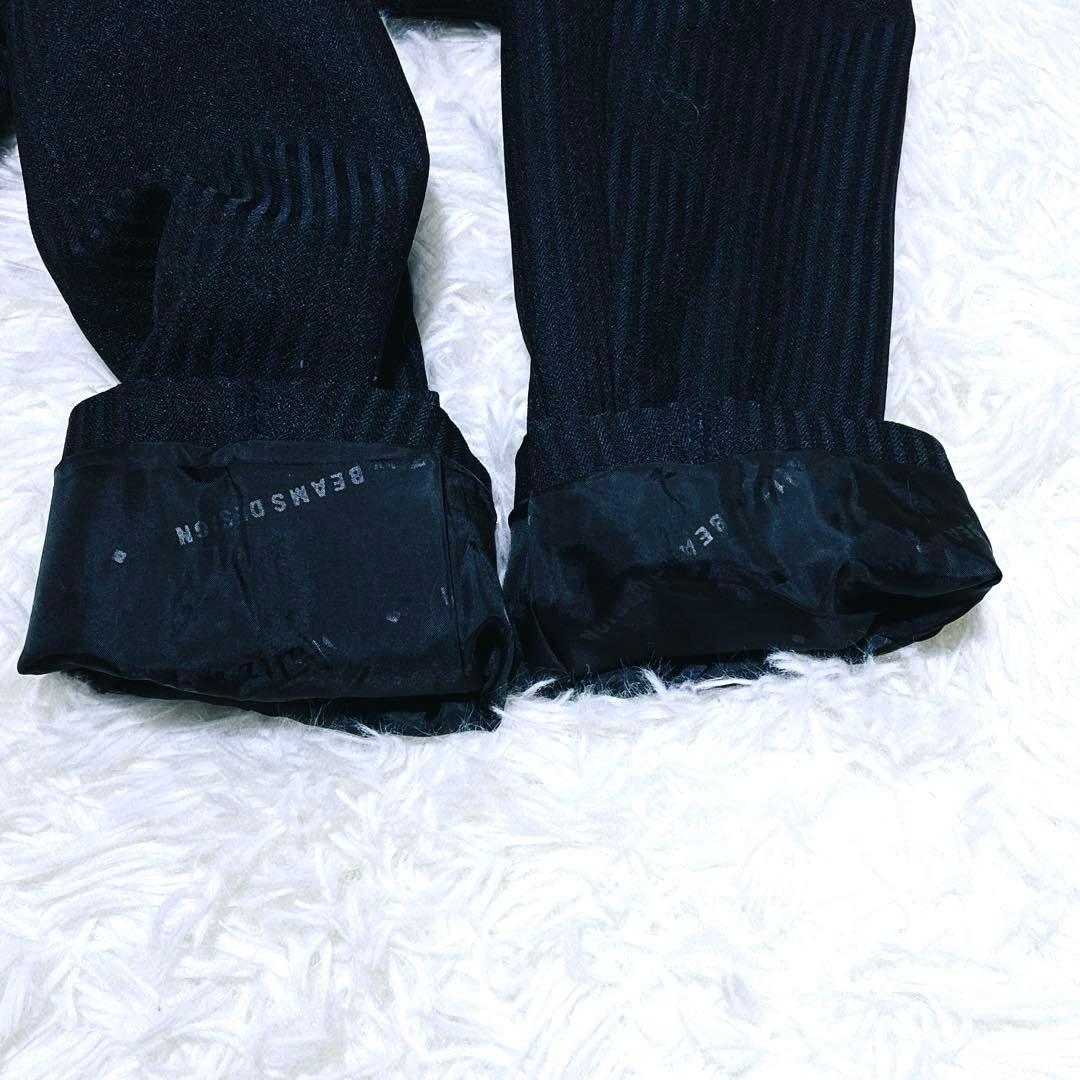 極美品✨ワルツバイビームスデザイン フォーマルスーツ 160 男の子