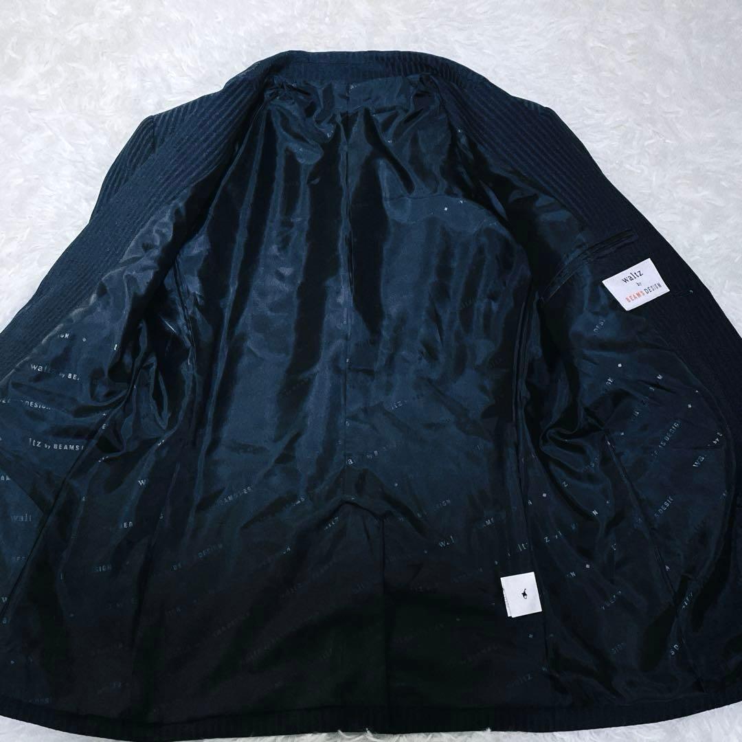 極美品✨ワルツバイビームスデザイン フォーマルスーツ 160 男の子