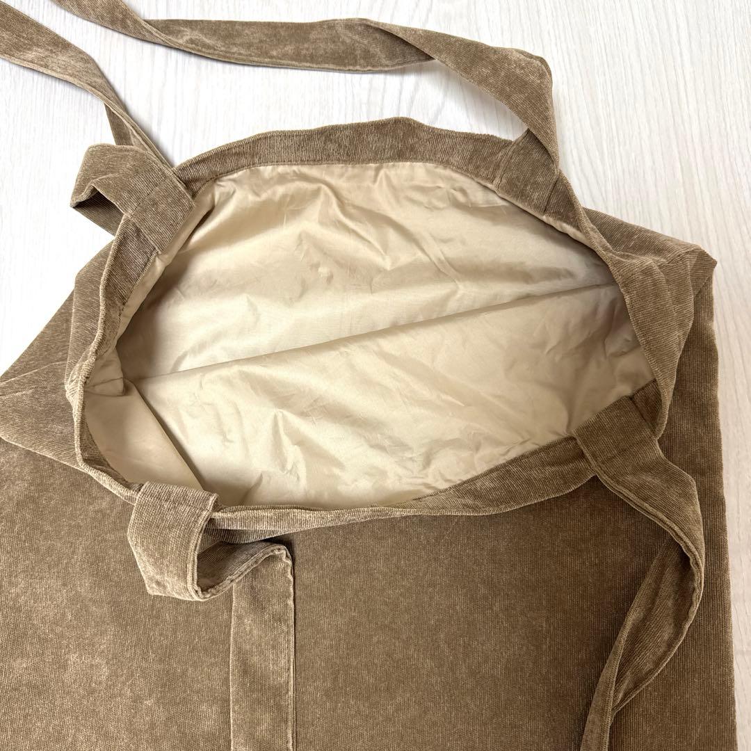 万博　ウズベキスタン館　トートバッグ