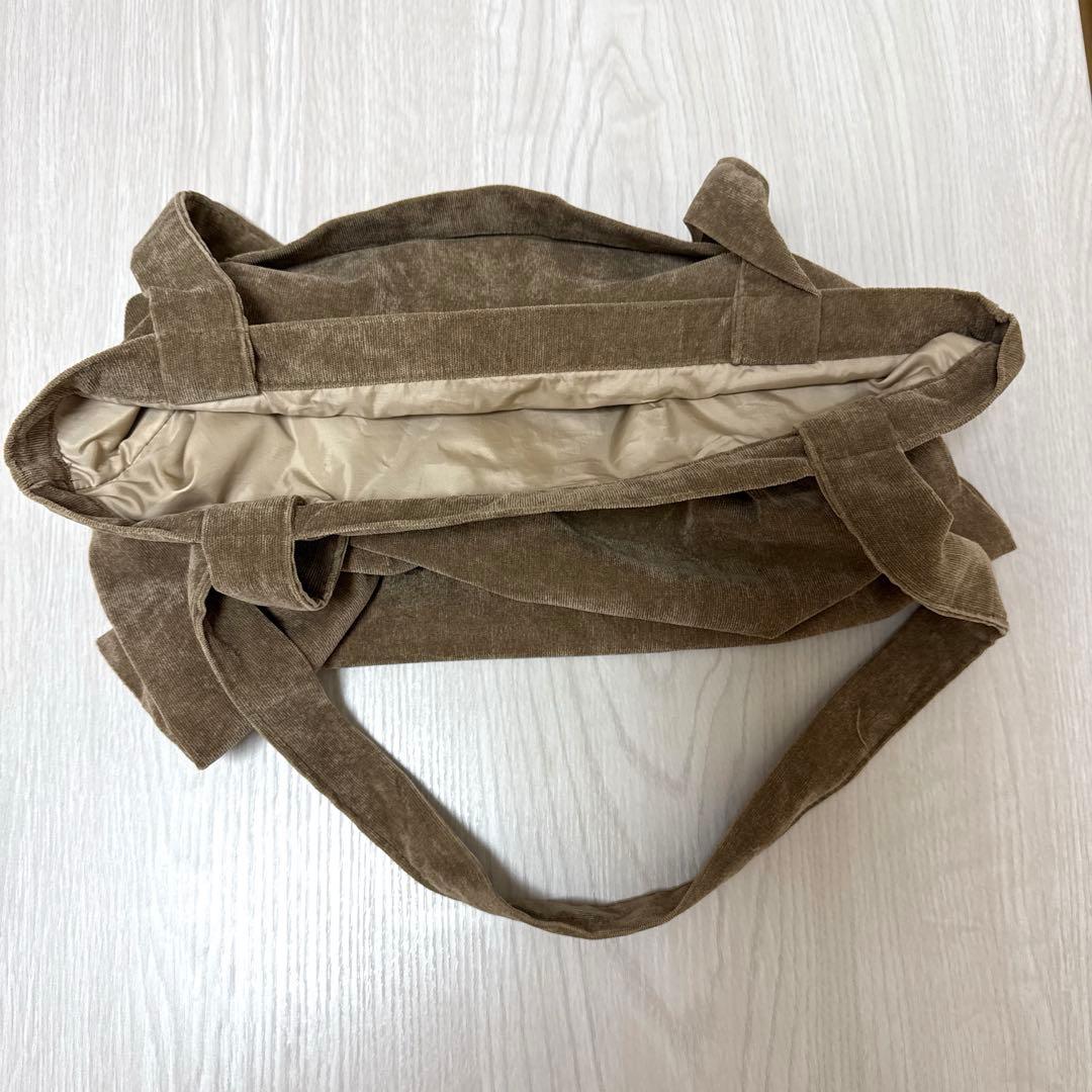 万博　ウズベキスタン館　トートバッグ