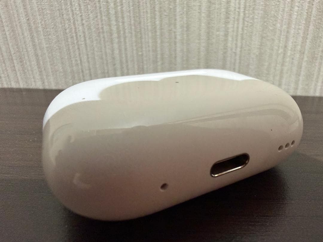 ■AirPodsPro■Apple■TypeC ■第2世代■MTJV3J/A