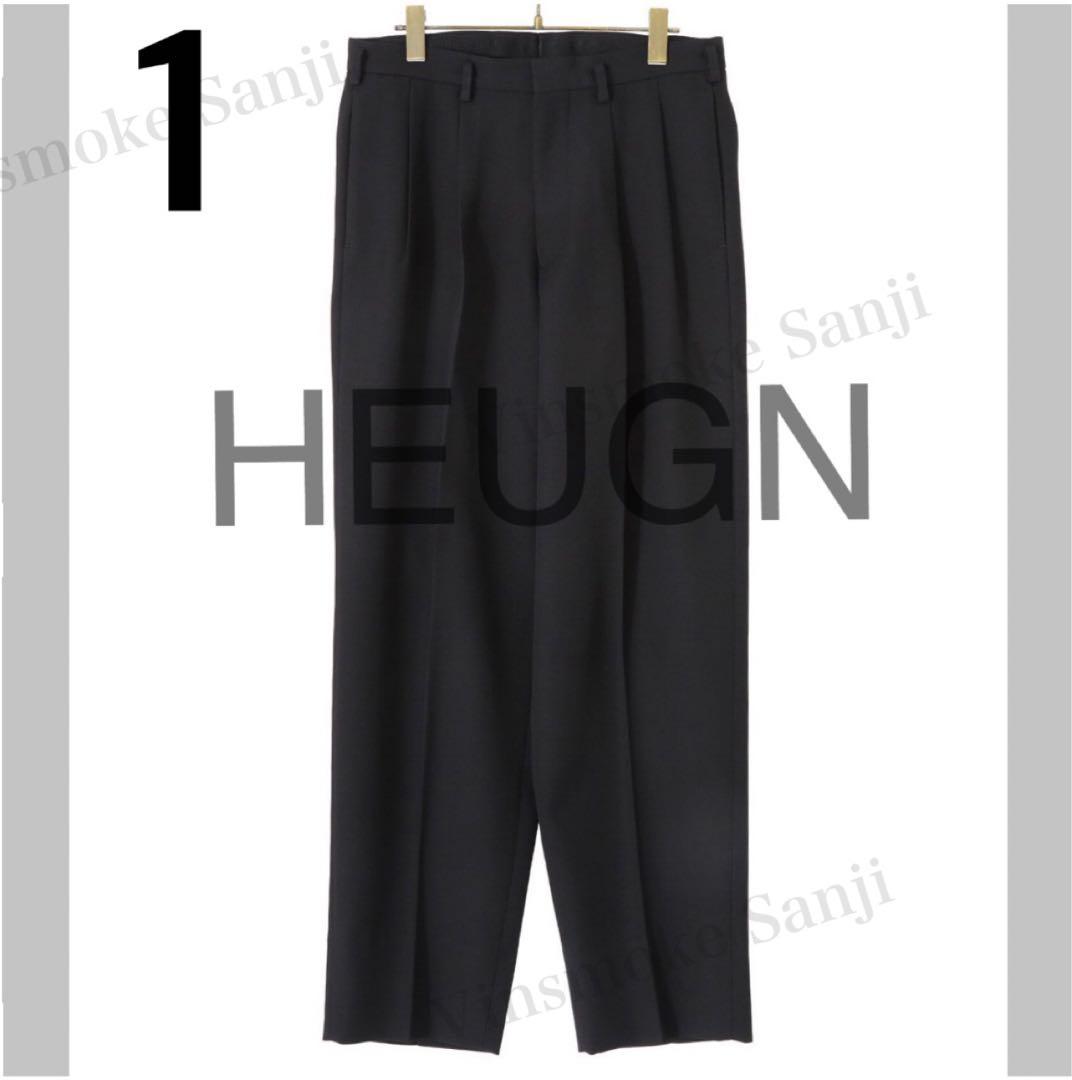 HEUGN \