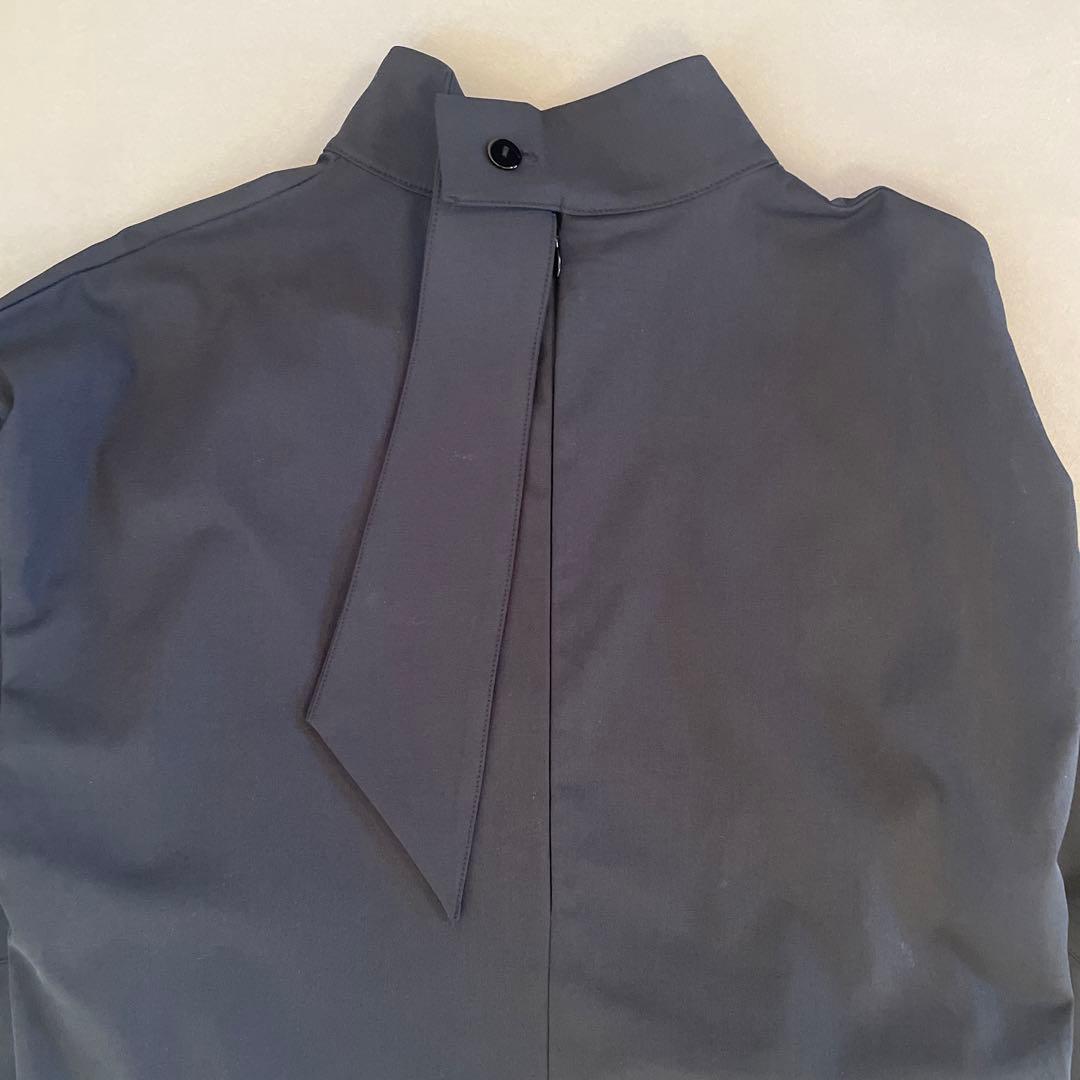 マチャットmachatt バックタイプルオーバー