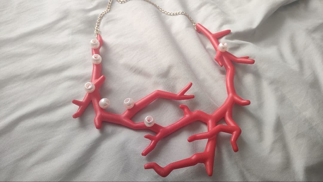 ツイステッドワンダーランド リドルイベント衣装