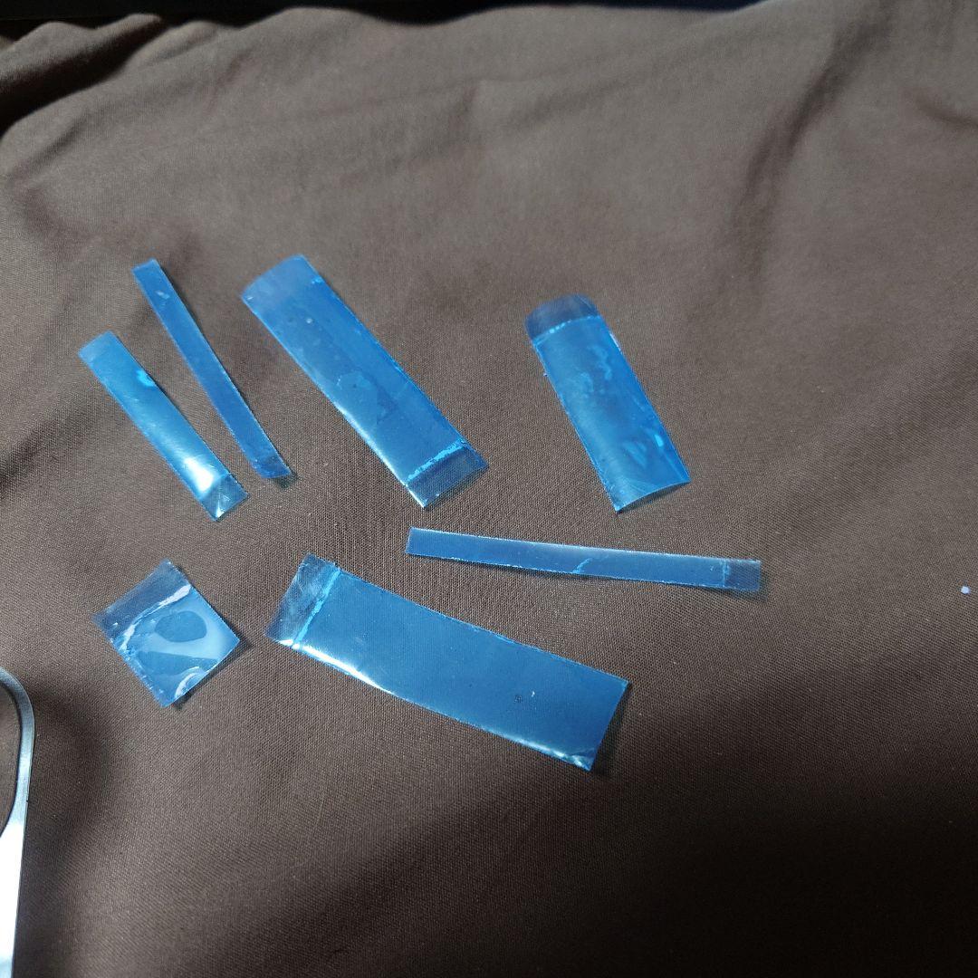 CORSAIR 水冷パーツ XG3 GPUブロックCX-9025001-WW