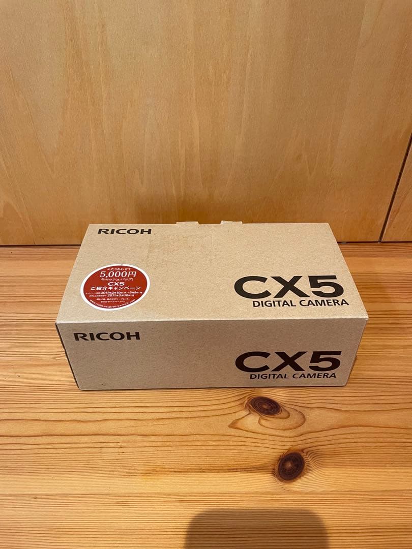 ア*ク様 リコー CX5 ブラック カシオ ソニー オリンパス ニコン パナソニ