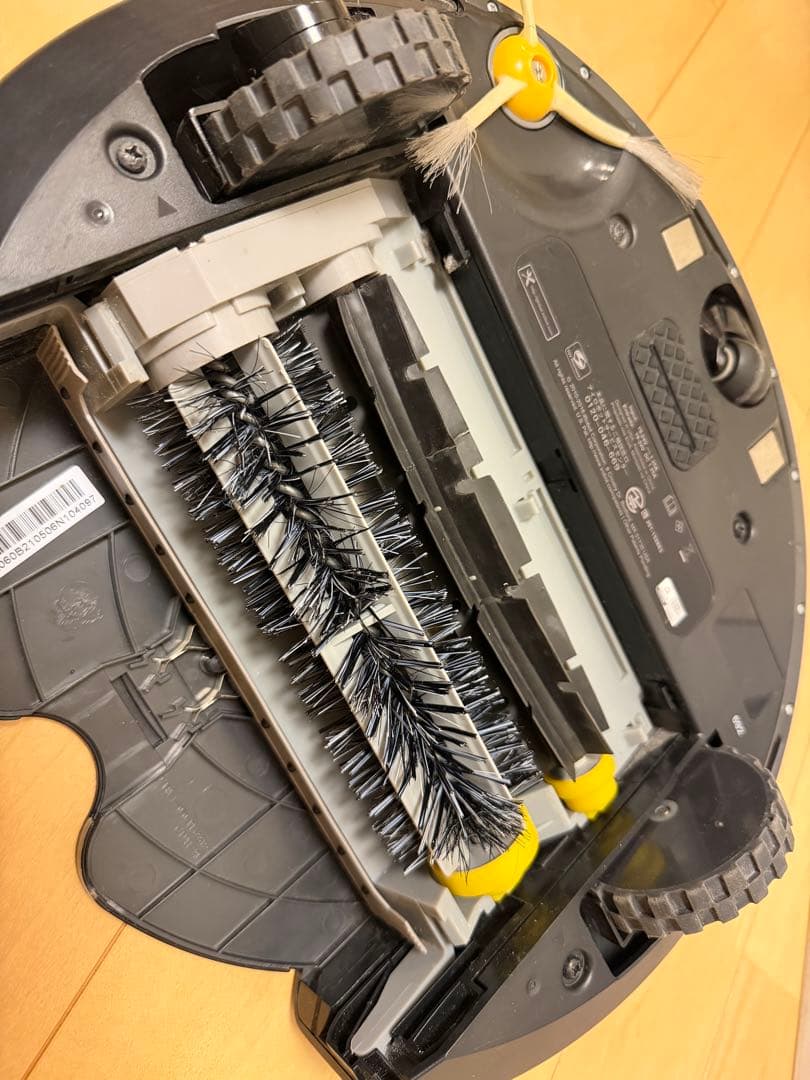 ルンバ692 Roomba 692 箱付き備品あり ロボット掃除機