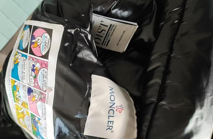 極美品 ダウンベスト サイズ1