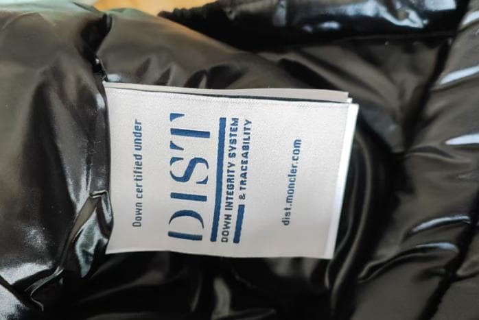 極美品 ダウンベスト サイズ1