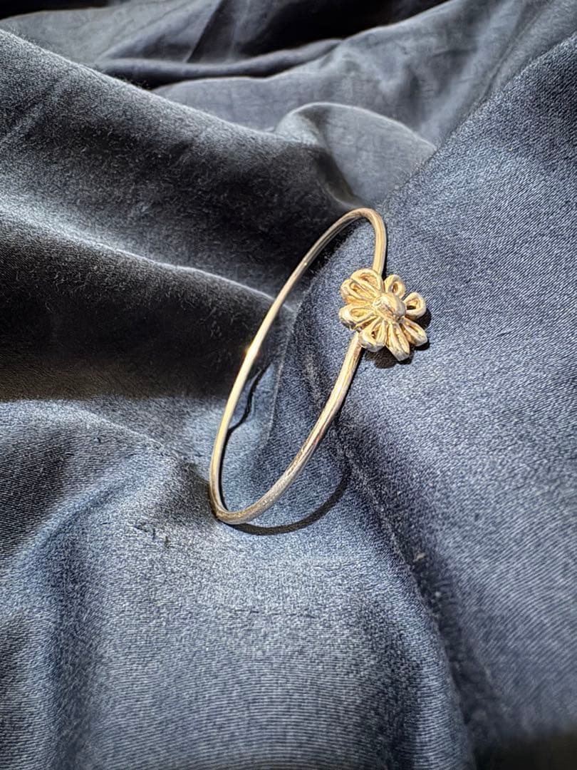 ティファニー デイジーバングル SV925 パロマピカソ