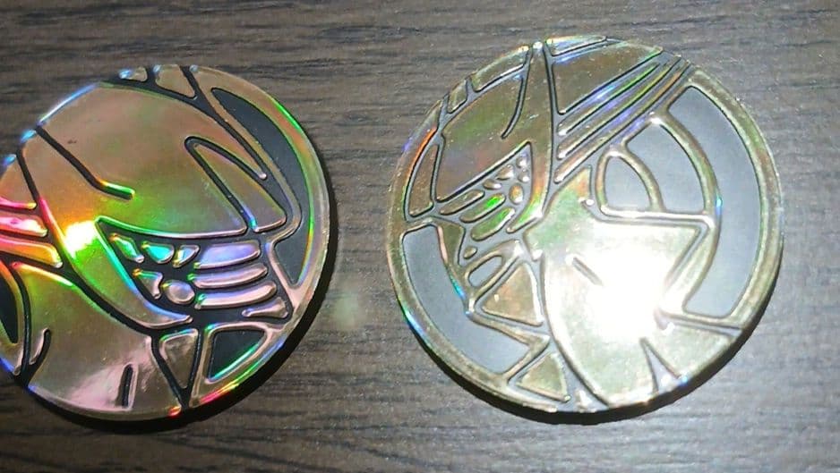 ポケモンカード アルセウス  金 虹 ゴールド レインボー バトルツアー