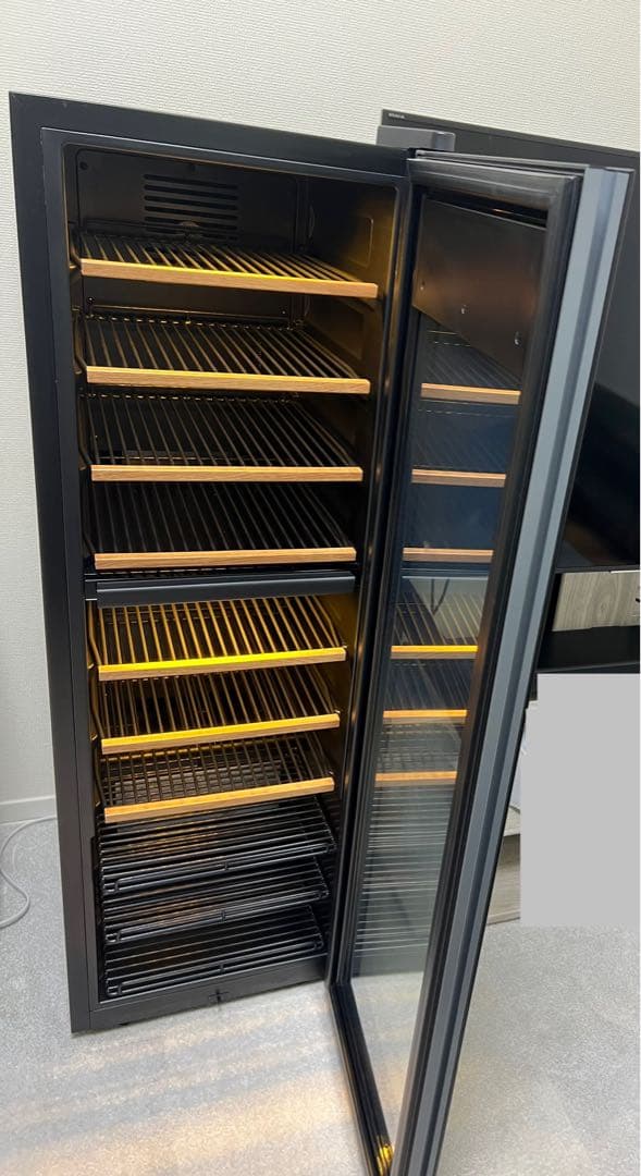 さくら製作所 ワインセラー ZERO Advance SA38-B