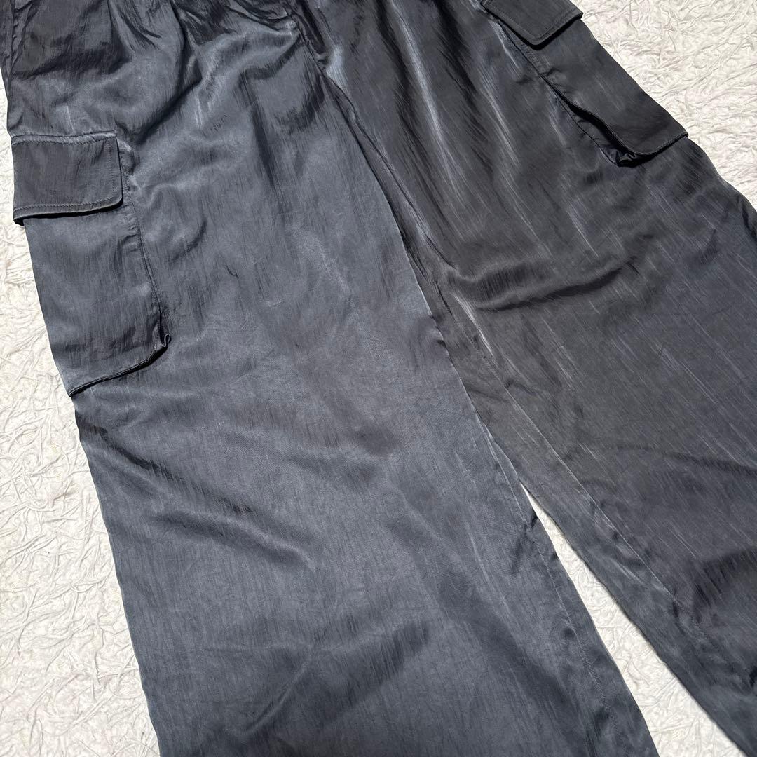 あゆひ Tibi Deuxieme Classe SHINY NYLON