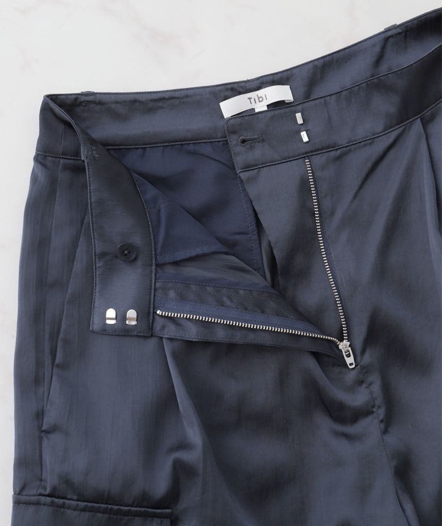 あゆひ Tibi Deuxieme Classe SHINY NYLON