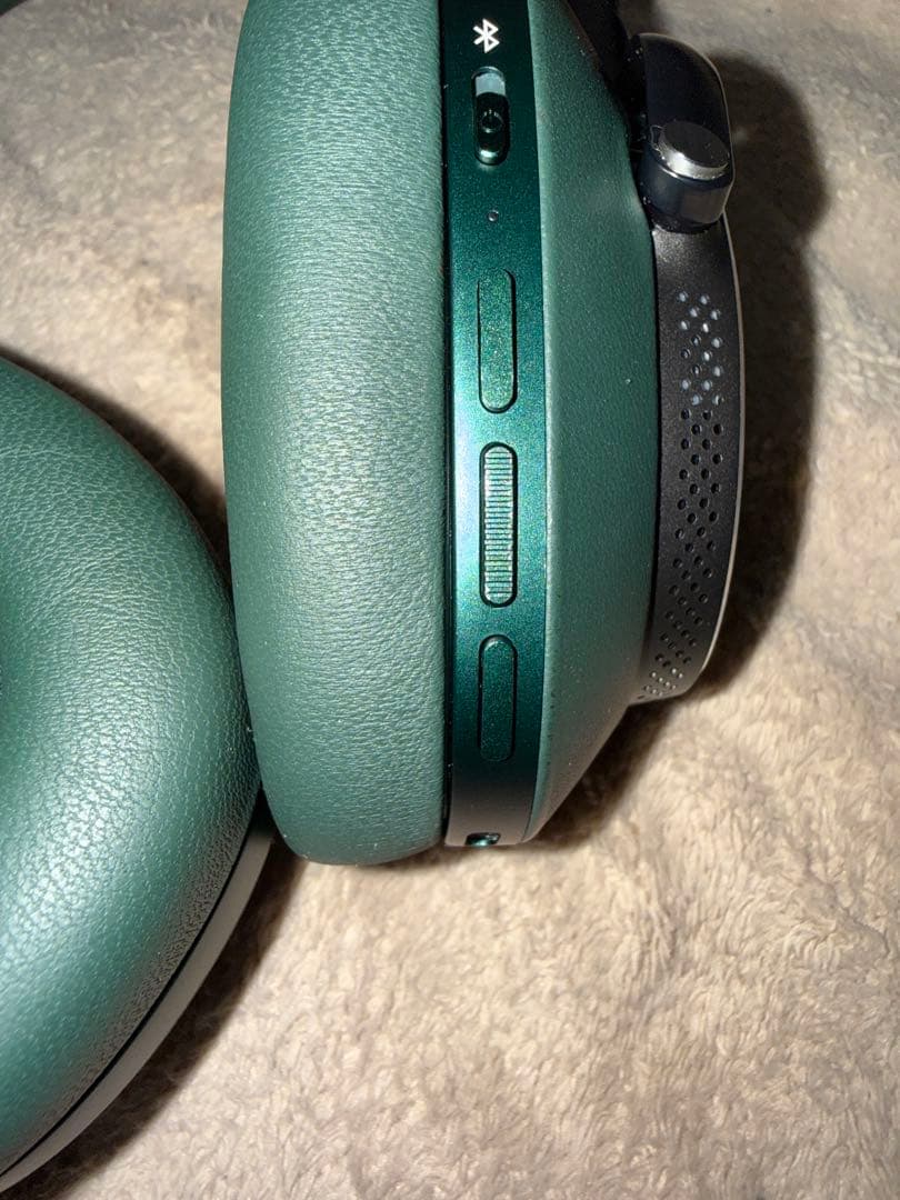 Bowers & Wilkins Px8 ダークフォレスト　最終値下げ！！