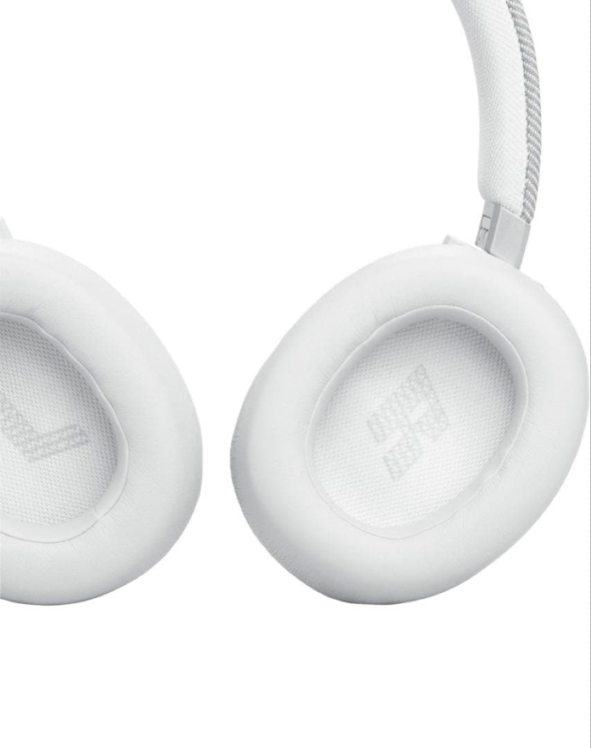 JBL LIVE 770 nc ワイヤレスヘッドホン