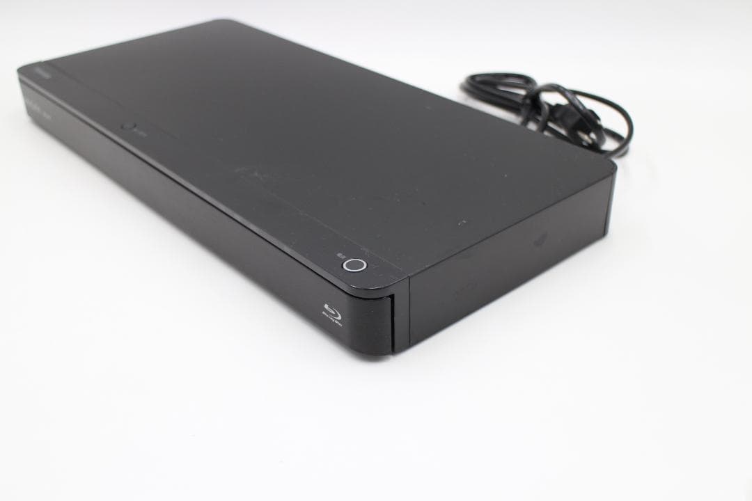 2374-TOSHIBA DBR-Z420 ブルーレイレコーダー HDD 1TB