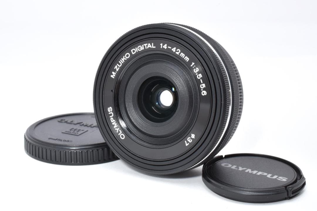 ■美品■ OLYMPUS オリンパス 14-42mm F3.5-5.6