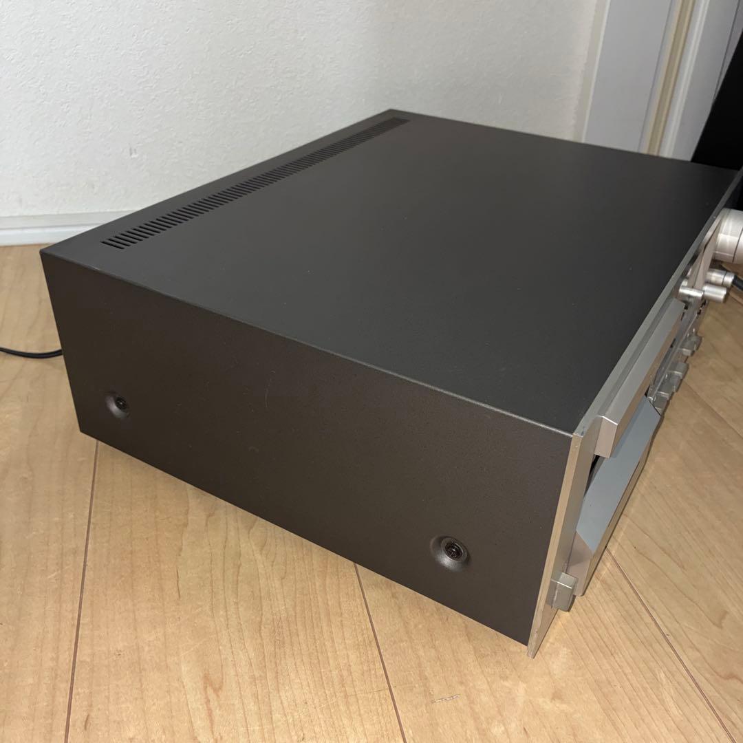 PIONEER CT-720 パイオニア ステレオカセットテープデッキ