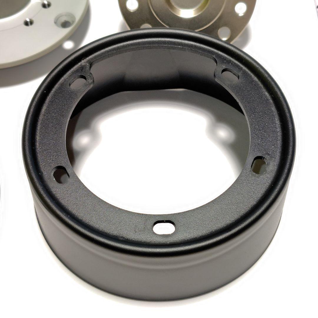 ネオプロト NEO PLOT ステアリングスペーサーアルトワークス ジムニー