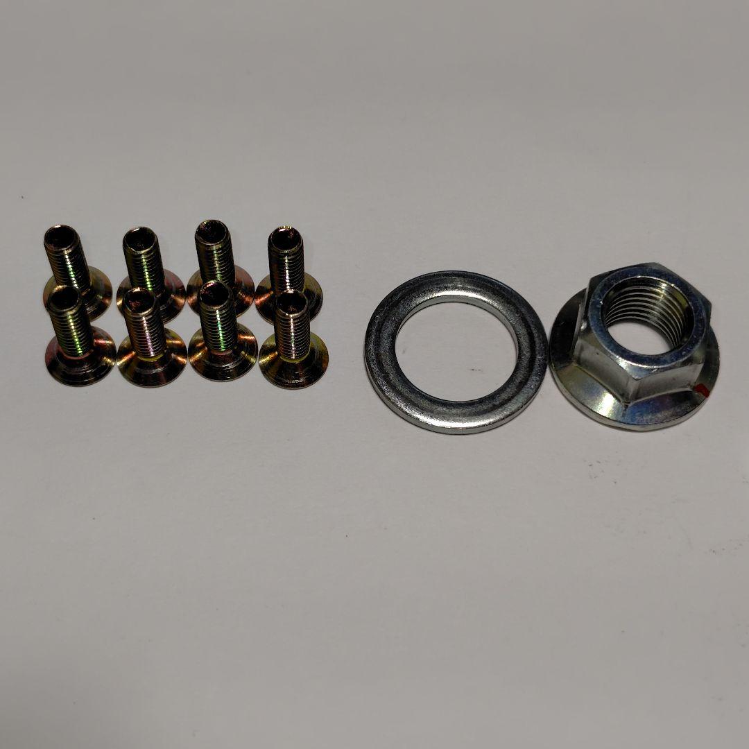 ネオプロト NEO PLOT ステアリングスペーサーアルトワークス ジムニー