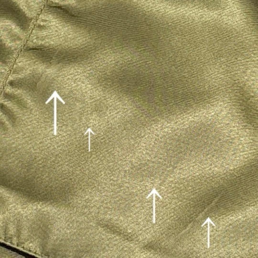 VERMEIL par iena ヴォートメイク ジャケット ブルゾン M