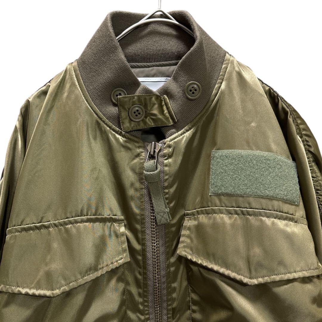 VERMEIL par iena ヴォートメイク ジャケット ブルゾン M