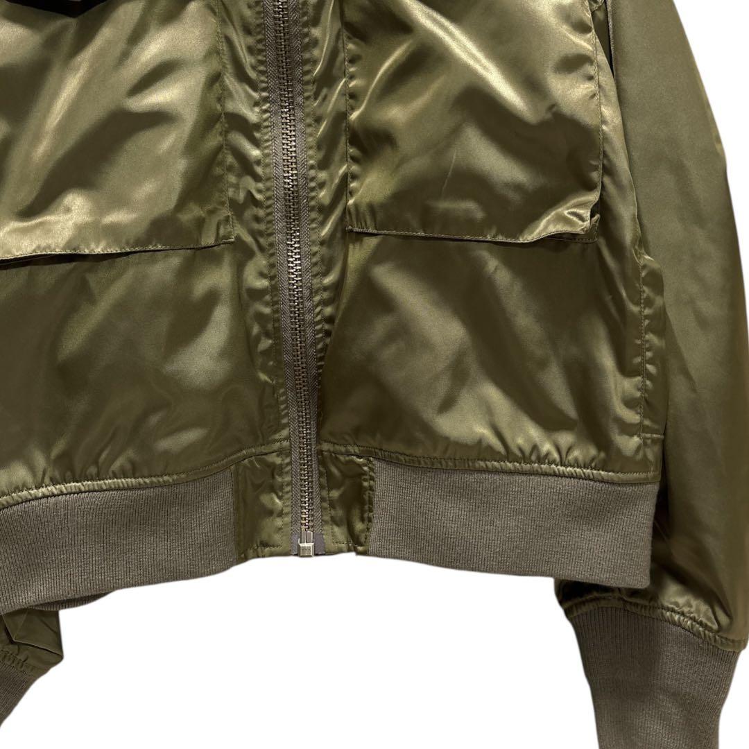 VERMEIL par iena ヴォートメイク ジャケット ブルゾン M