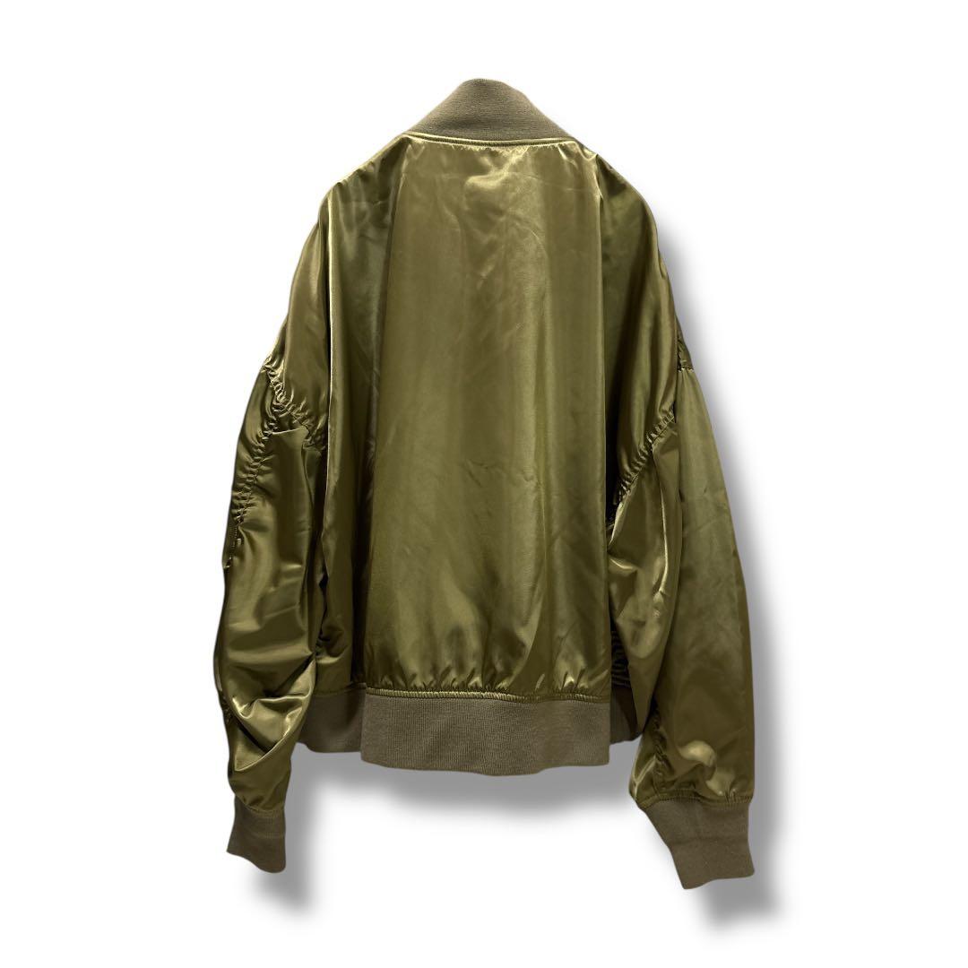 VERMEIL par iena ヴォートメイク ジャケット ブルゾン M