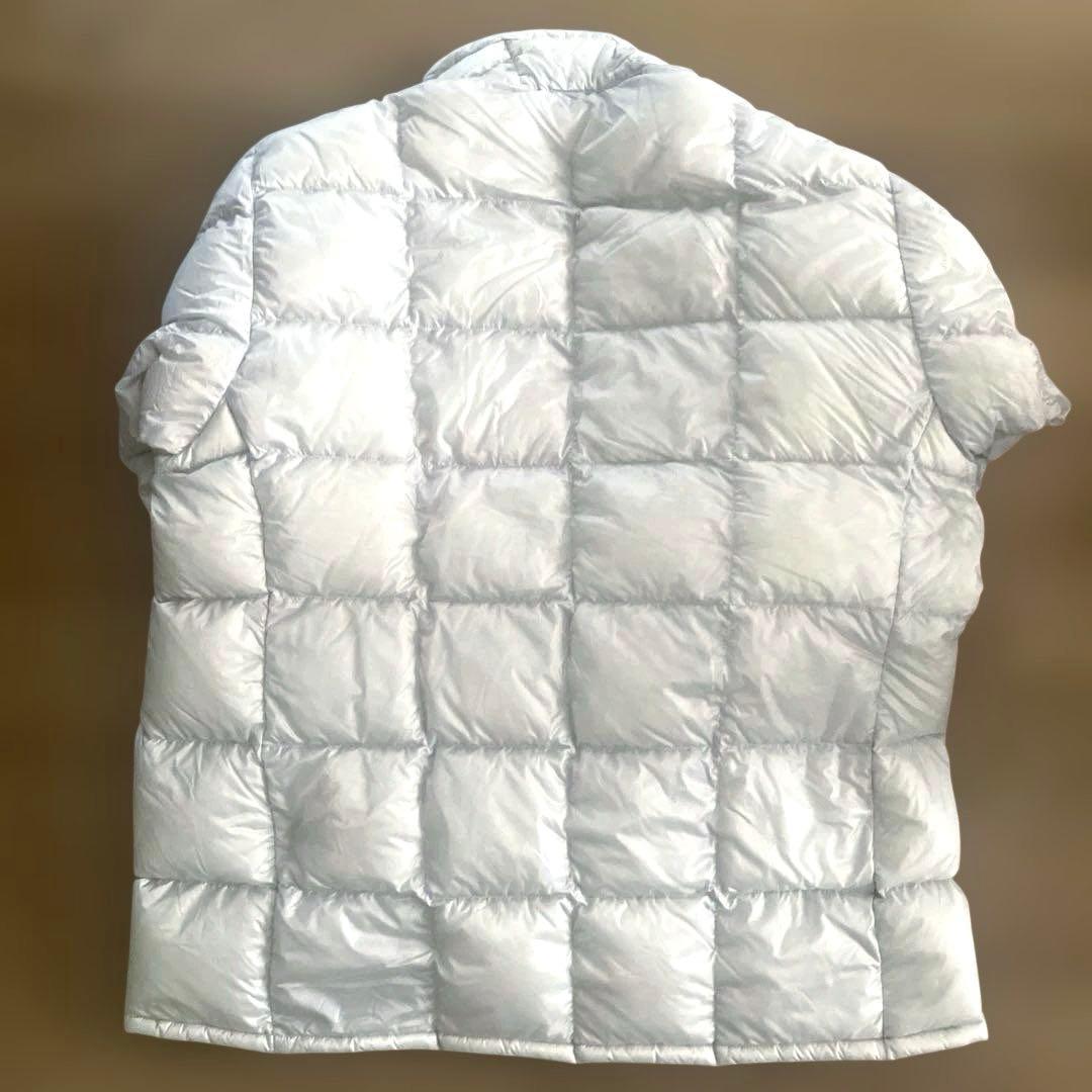 完売品 モンベル　mont-bell ダウン　スペリオダウン