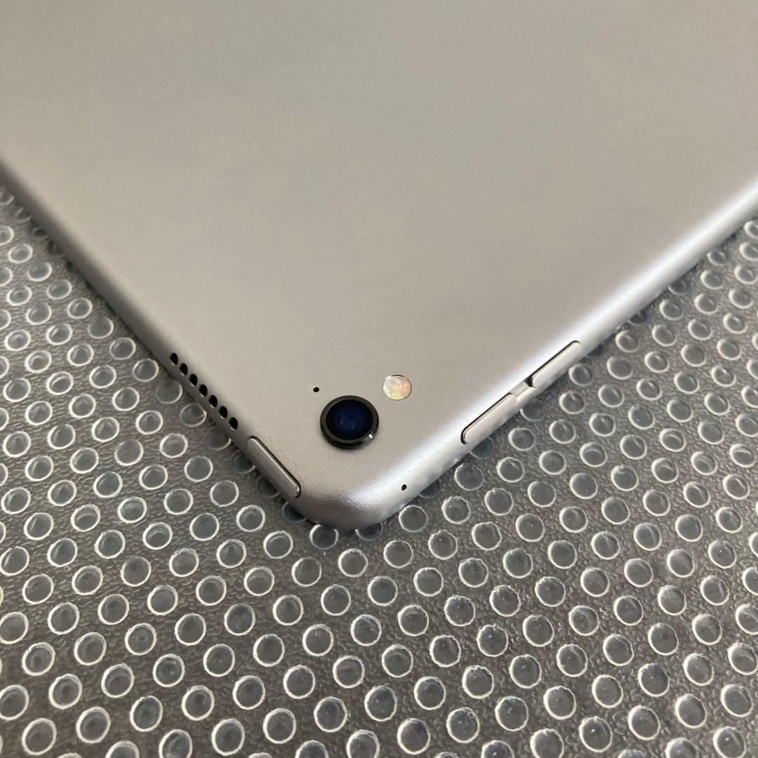 3508【早い者勝ち】外観美品☆iPad Pro 128GB 9.7インチ☆