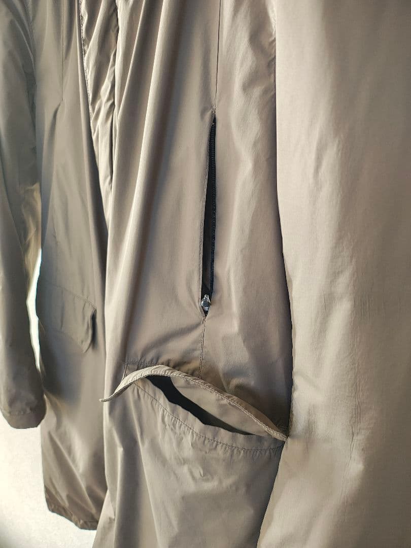 着回し多数！TOMORROWLANDダウンコート（Mサイズ）トゥモローランド