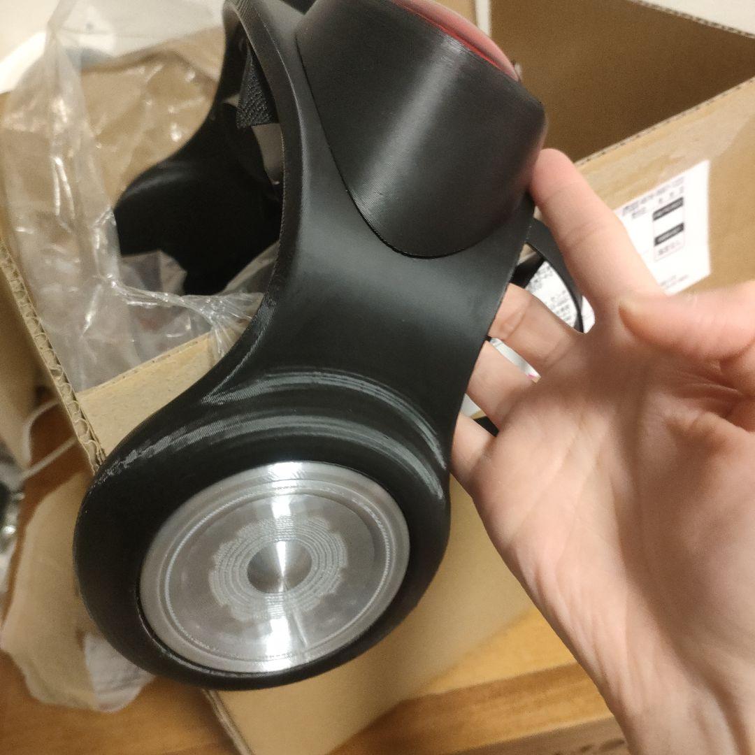 ペルソナ5　コスプレ　佐倉双葉　怪盗服