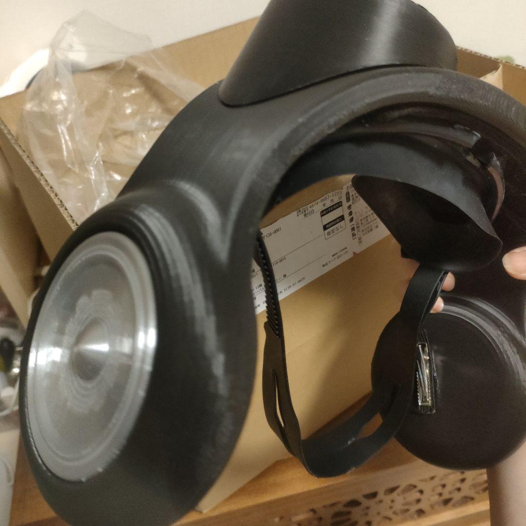 ペルソナ5　コスプレ　佐倉双葉　怪盗服