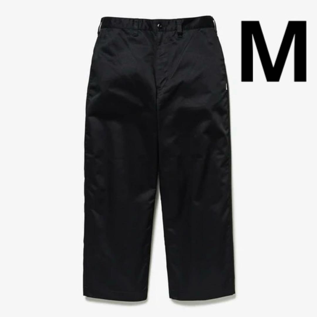 パンツ WTAPS MILT9601 TROUSERS / CTPL. TWILL