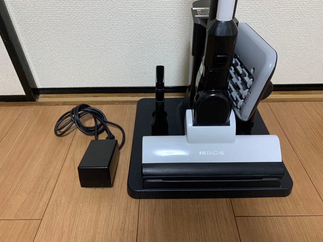 日立 ラクかるスティック PV-BL1J 2022年製