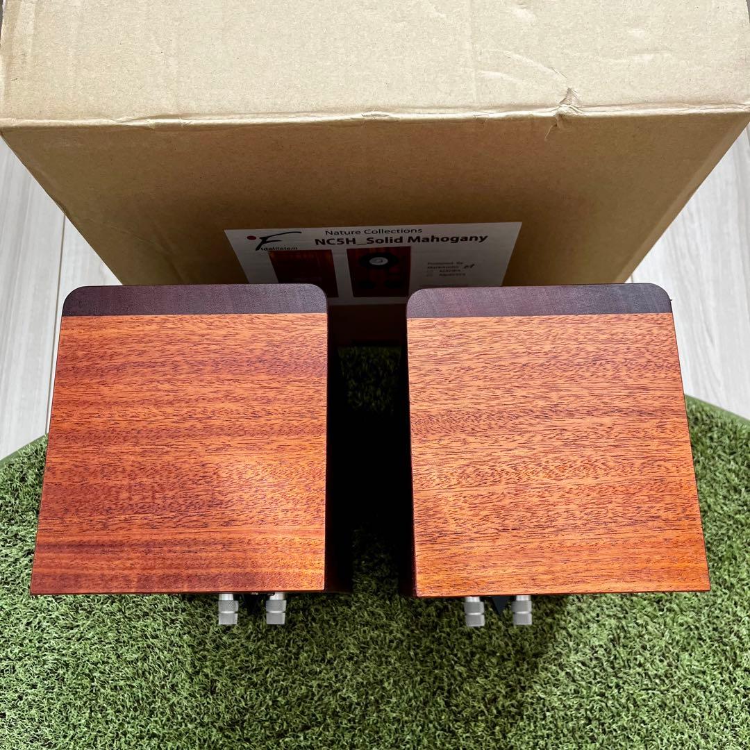 NC5H MAOP Solid Mahogany(限定生産品) レア!