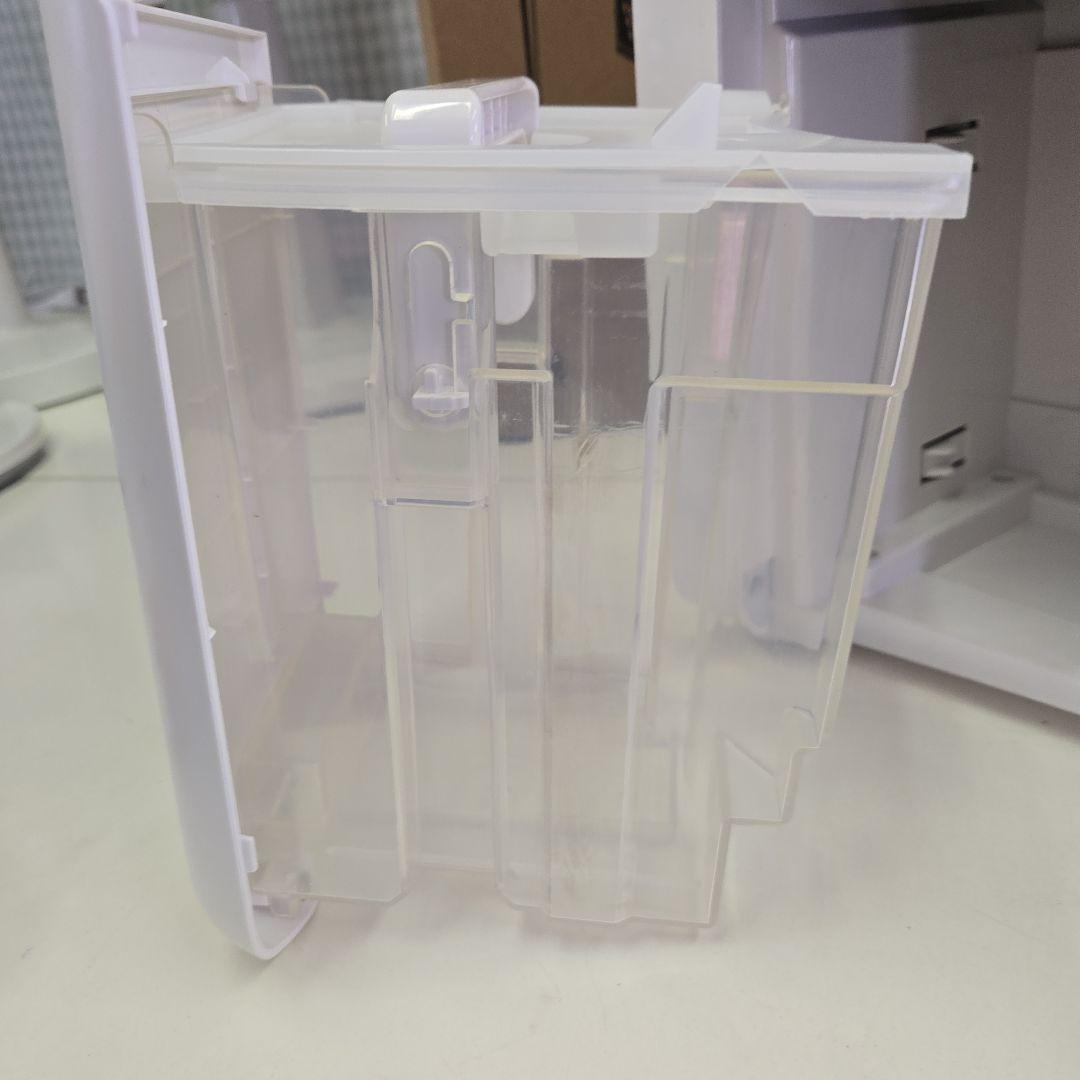 SHARP CV-R71-W 衣類乾燥除湿機　2023年製