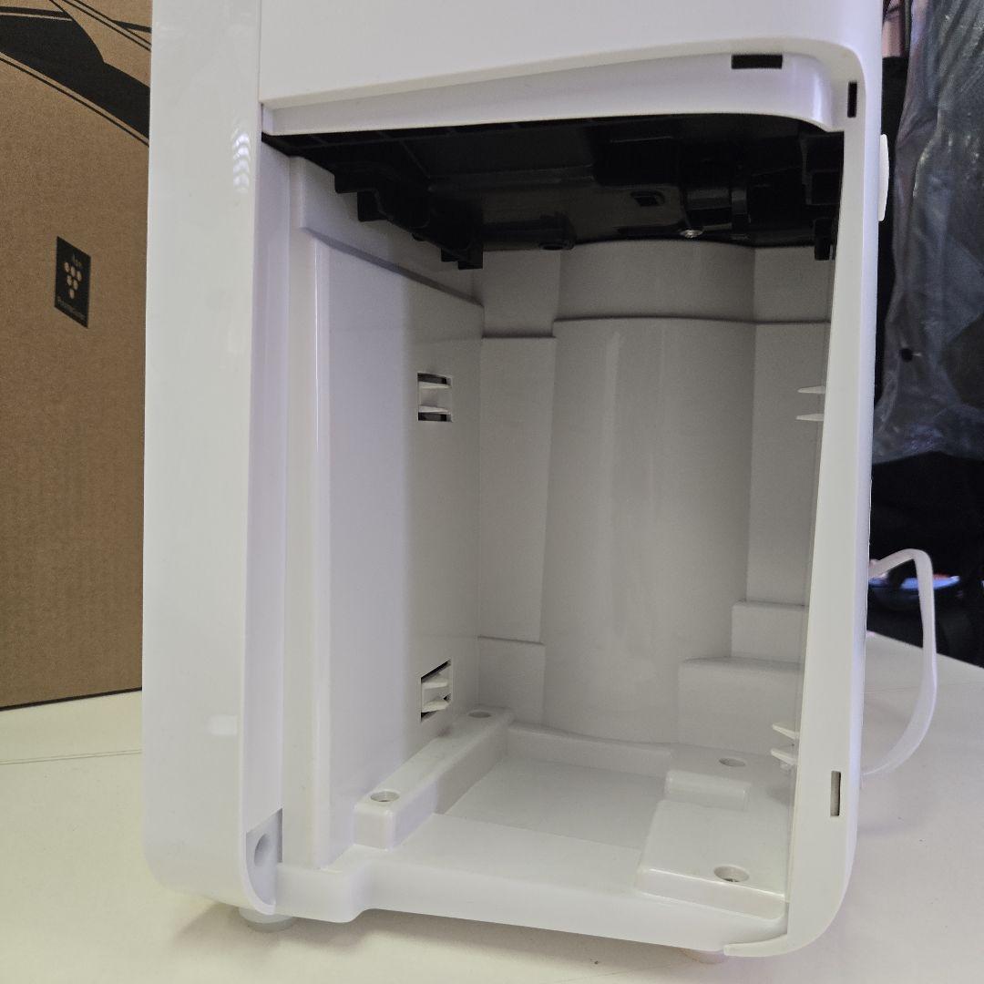 SHARP CV-R71-W 衣類乾燥除湿機　2023年製