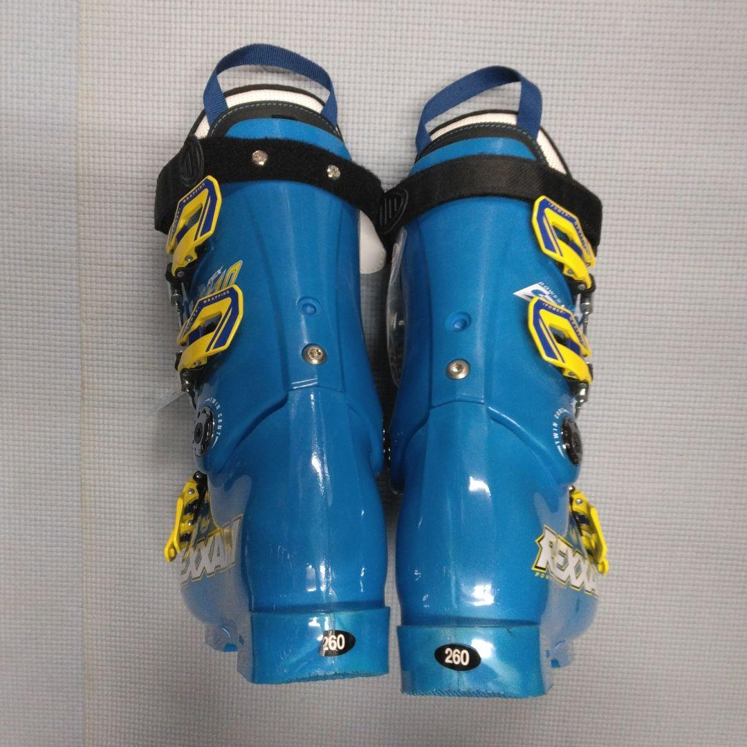 REXXAM POWER REX S110、26.0cm、新品・未使用